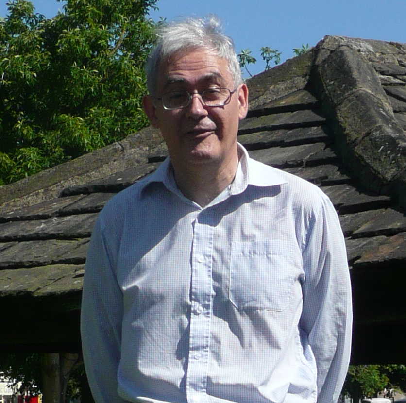 David Spencer