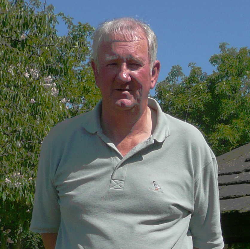 John Croasdale