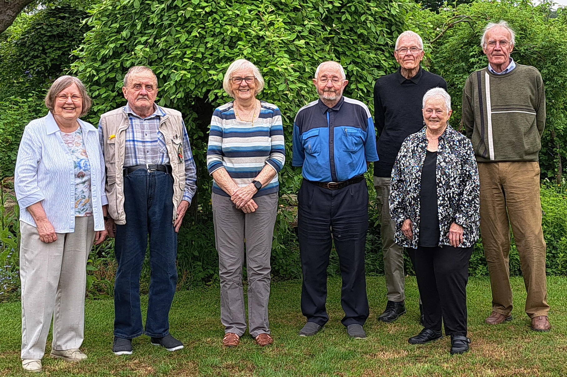 Committee 2008/9